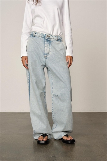 Herskind, Esme Jeans, Indigo Contrast